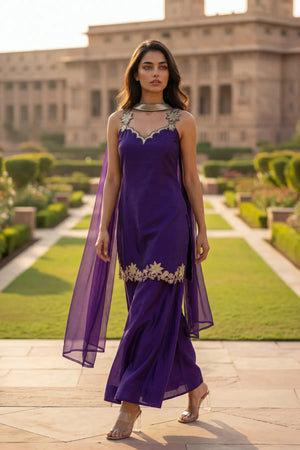 Royal Orchid Set