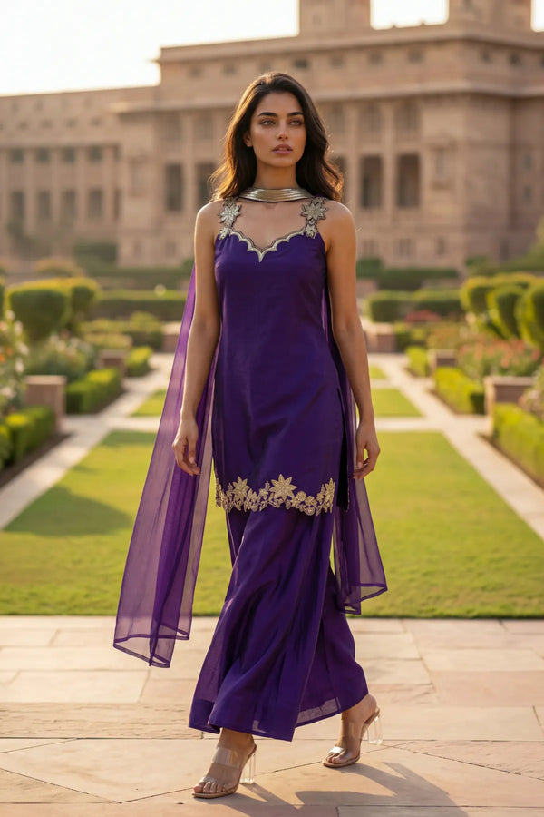 Royal Orchid Set
