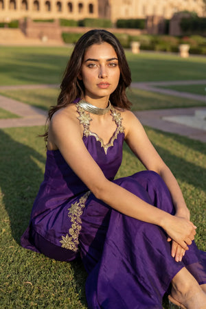 Royal Orchid Set