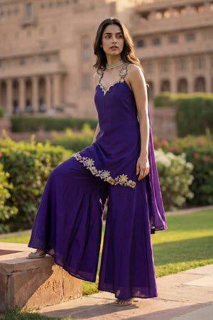 Royal Orchid Set