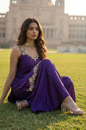 Royal Orchid Set