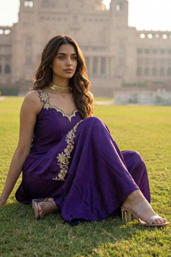 Royal Orchid Set