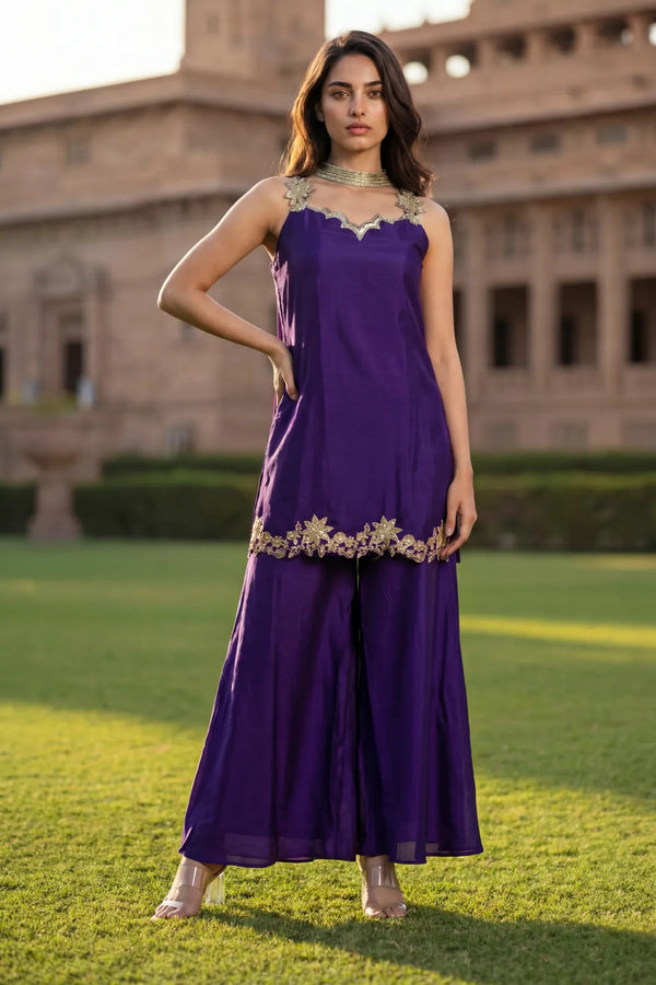 Royal Orchid Set