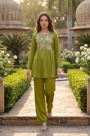Pearl Meadow Co-ord