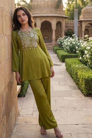 Pearl Meadow Co-ord
