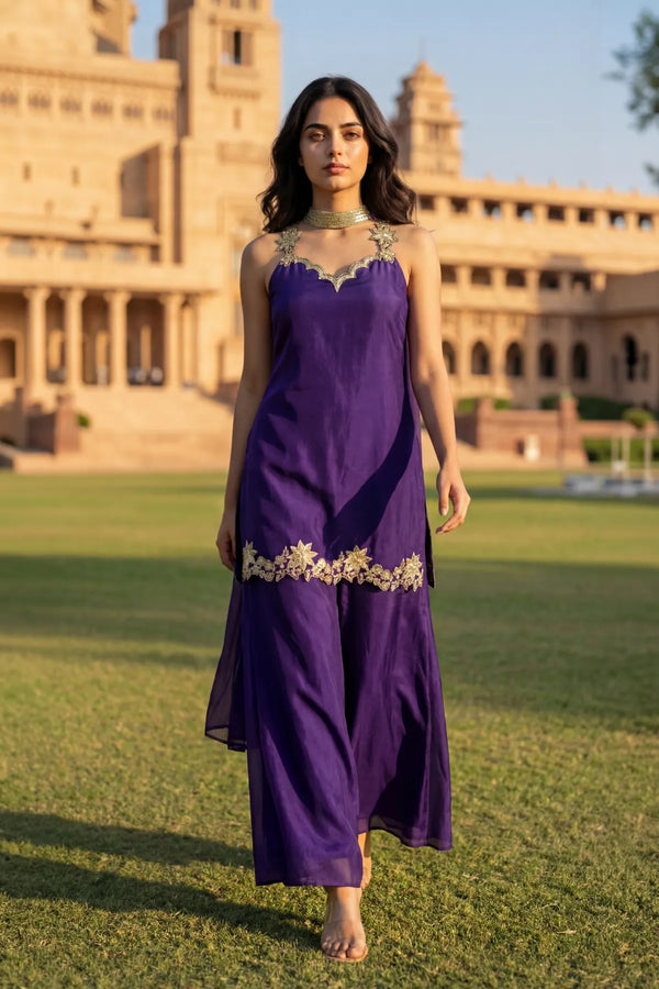Royal Orchid Set