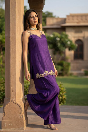 Royal Orchid Set