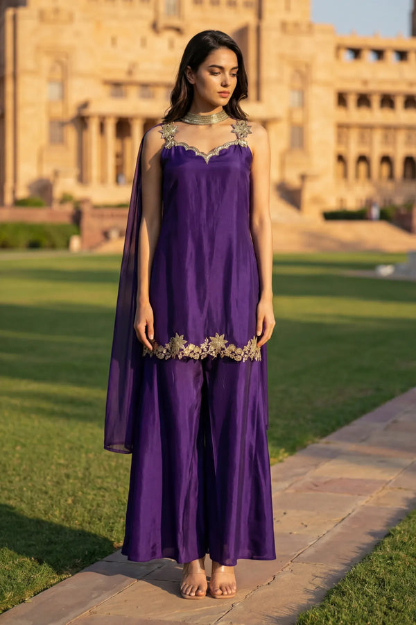 Royal Orchid Set
