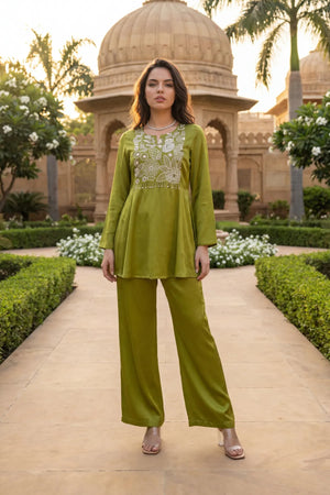 Pearl Meadow Co-ord
