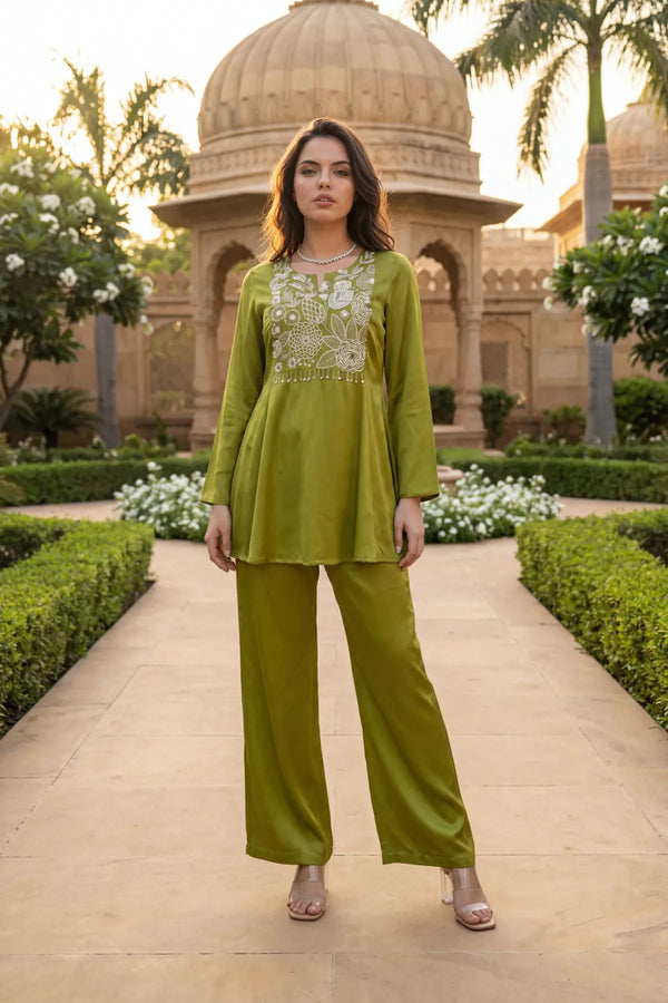 Pearl Meadow Co-ord