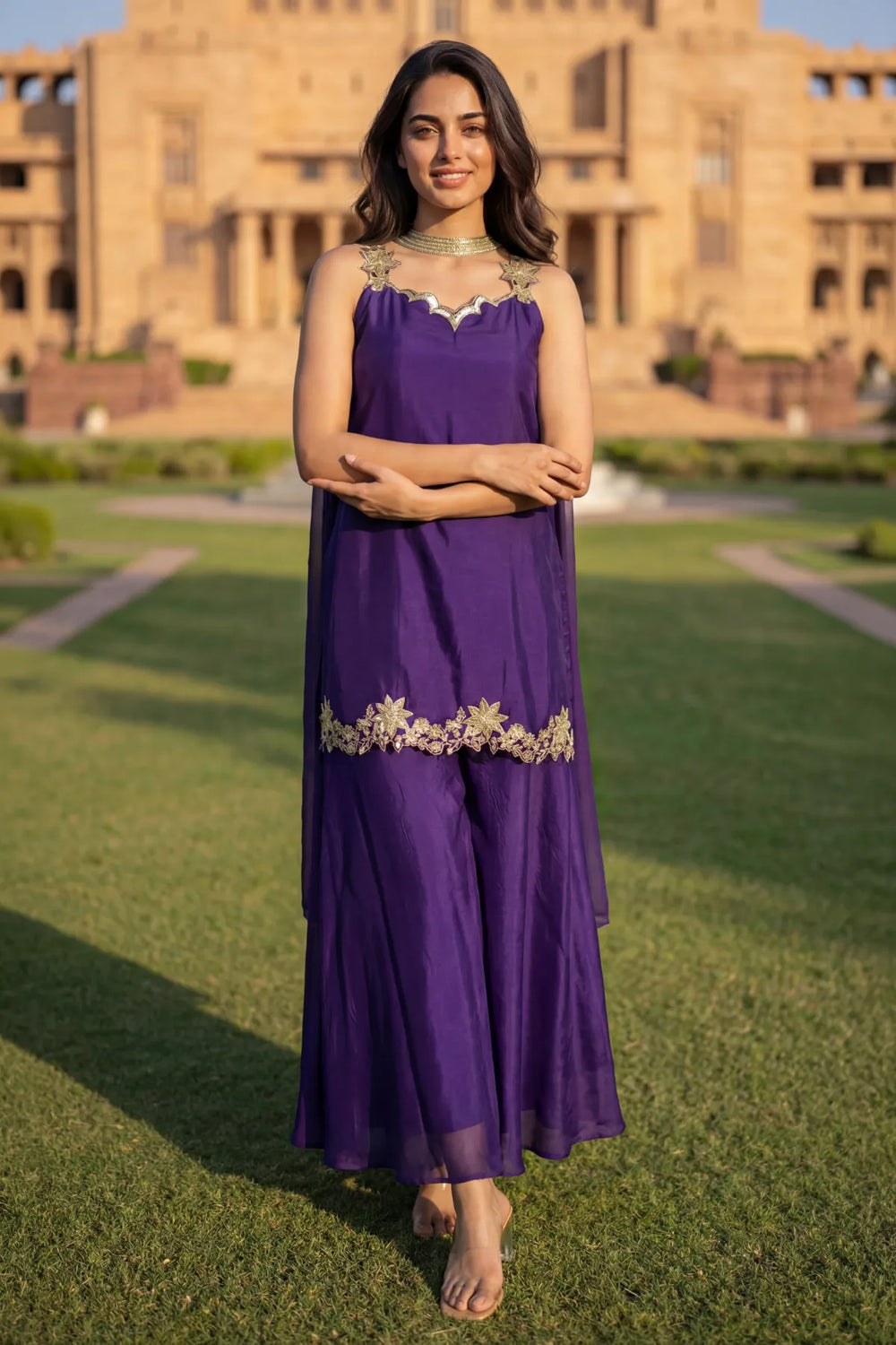 Royal Orchid Set