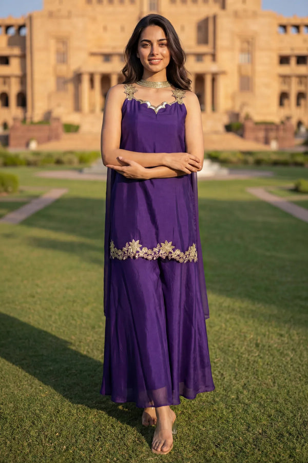 Royal Orchid Set