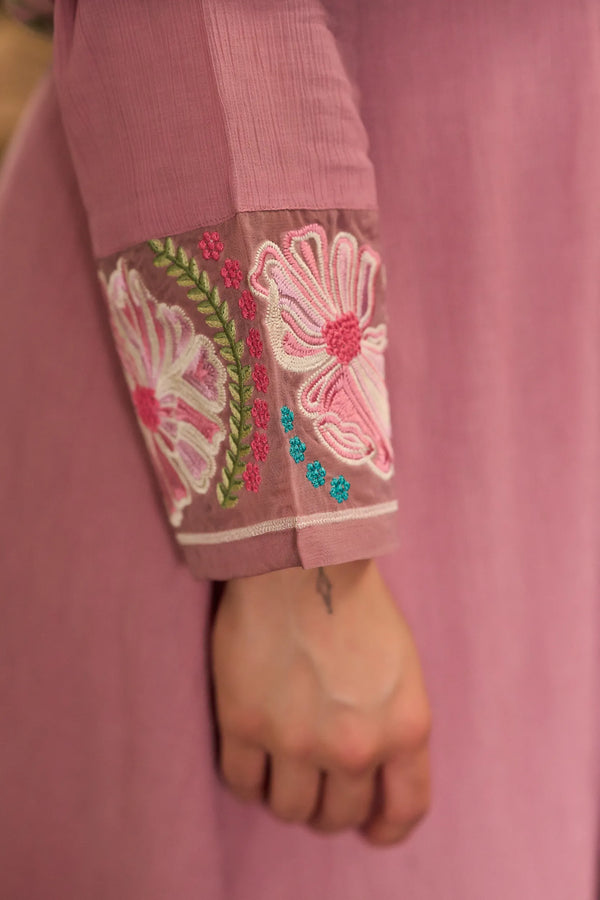 Rose Daydream Suit Set