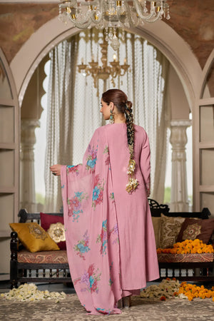 Rose Daydream Suit Set