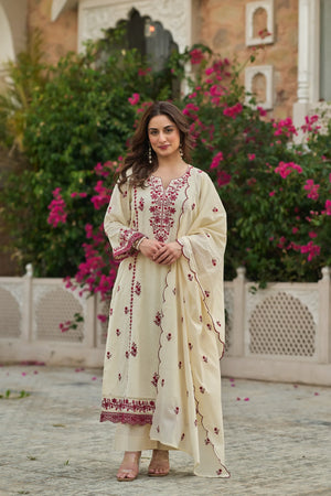 Rosewood Suit Set