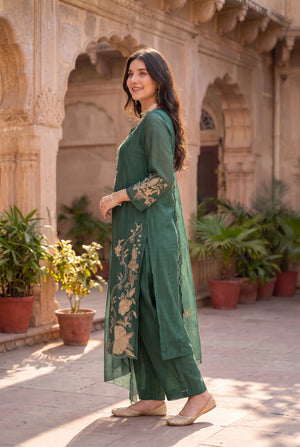 Royal Heirloom Suit Set