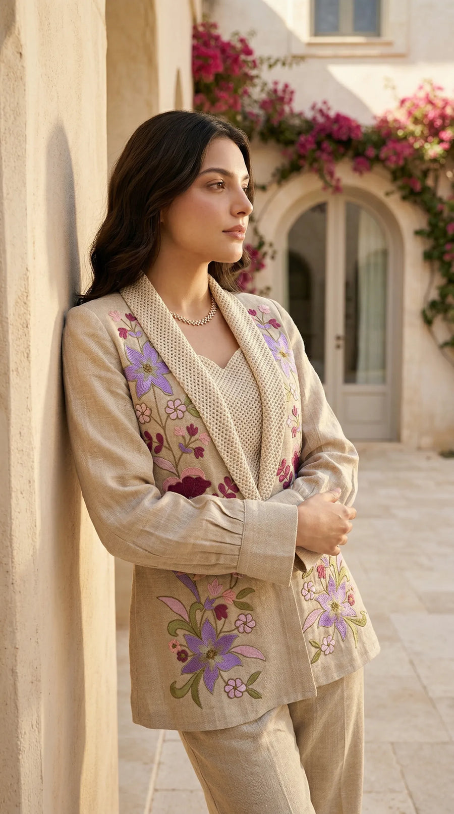 Western Muse