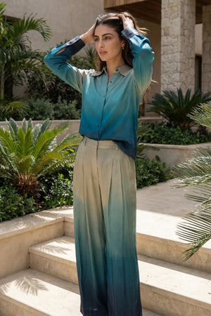 Ocean Drift Co-ord Set