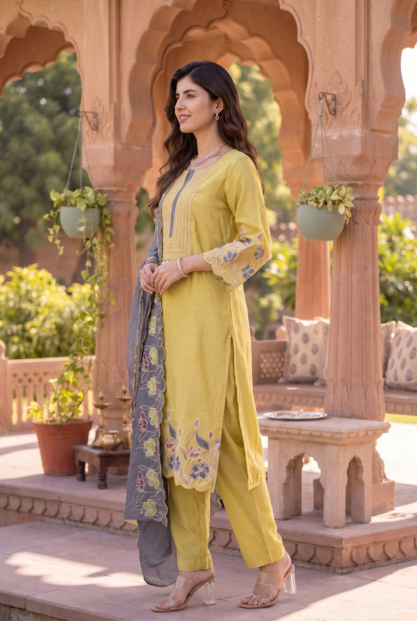 Meadow Muse Set