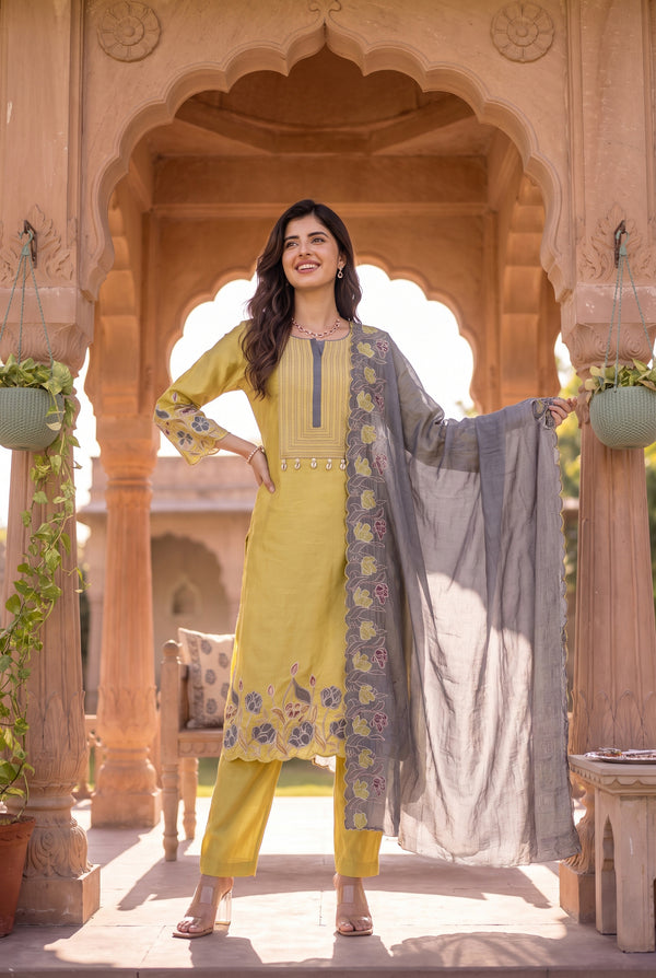 Meadow Muse Set