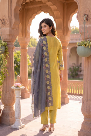 Meadow Muse Set
