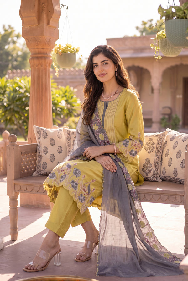 Meadow Muse Set