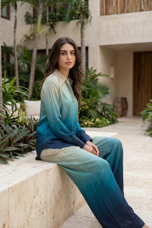 Ocean Drift Co-ord Set