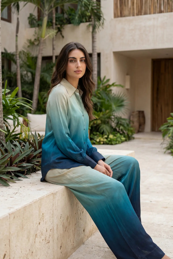 Ocean Drift Co-ord Set