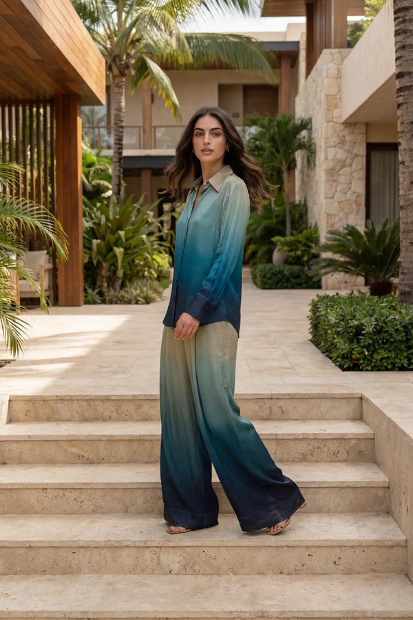 Ocean Drift Co-ord Set