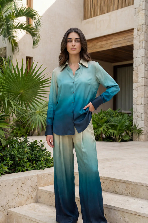 Ocean Drift Co-ord Set