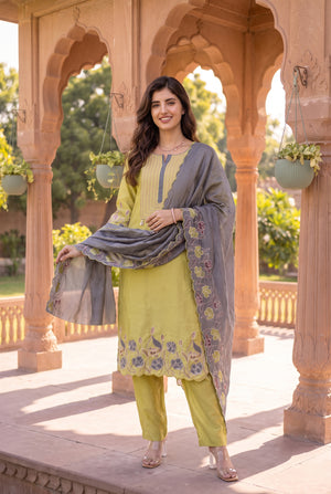 Meadow Muse Set