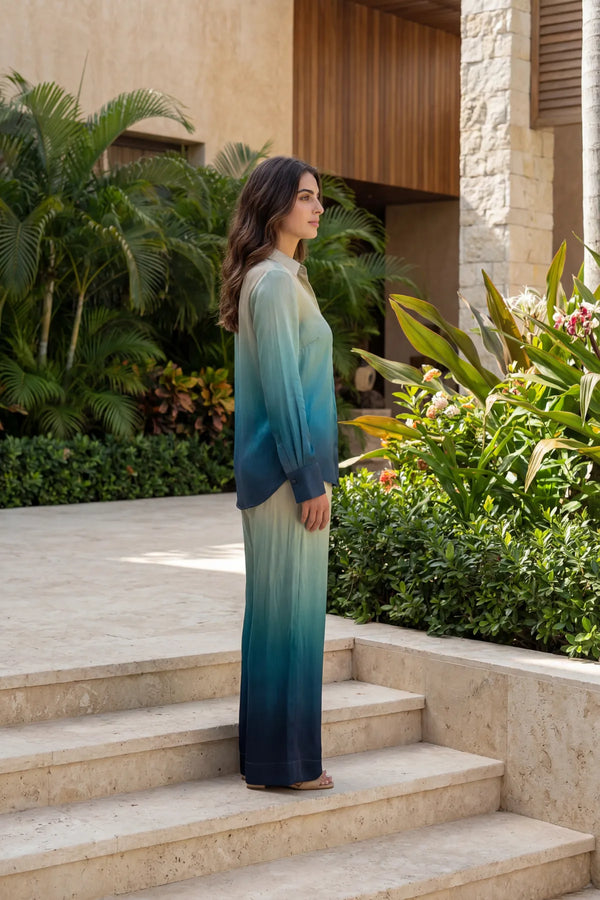 Ocean Drift Co-ord Set