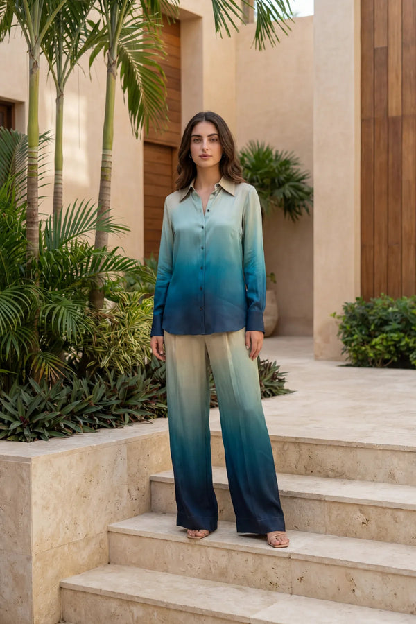 Ocean Drift Co-ord Set