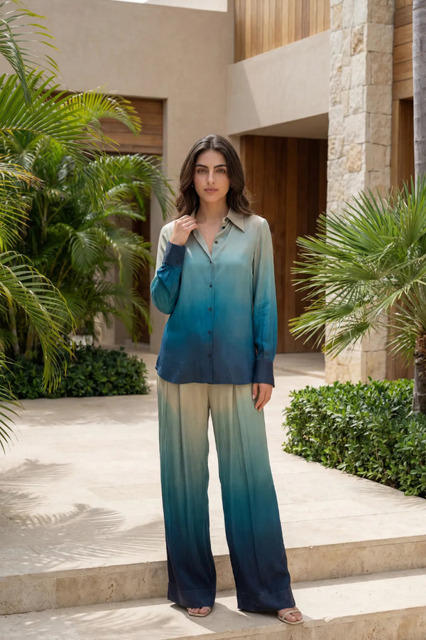 Ocean Drift Co-ord Set