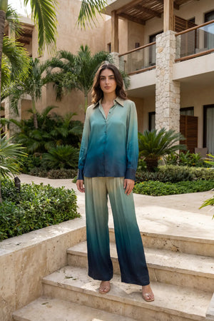 Ocean Drift Co-ord Set