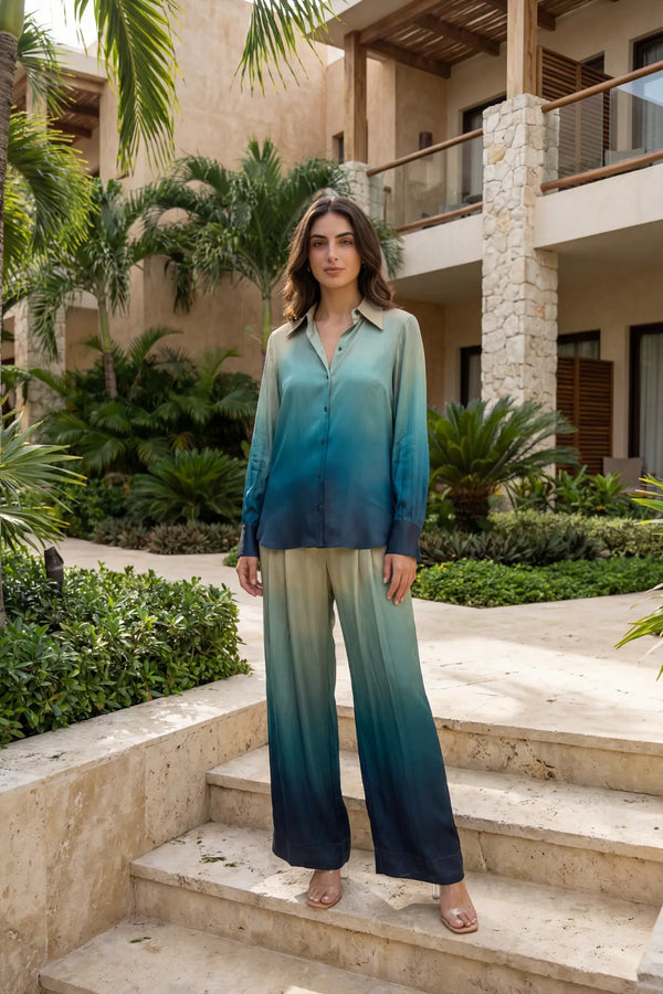 Ocean Drift Co-ord Set