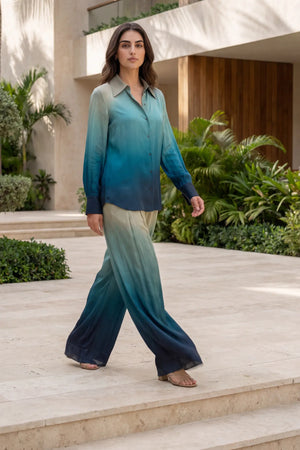 Ocean Drift Co-ord Set