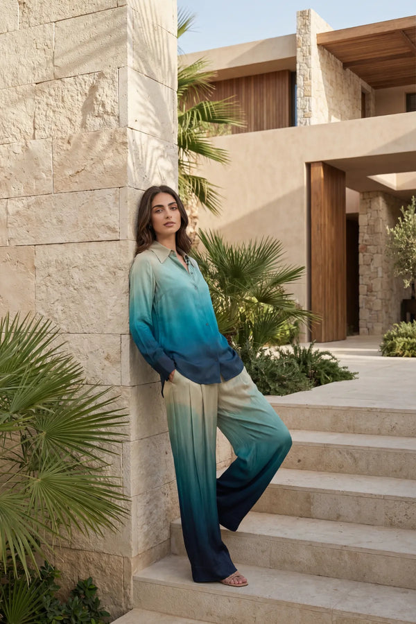 Ocean Drift Co-ord Set