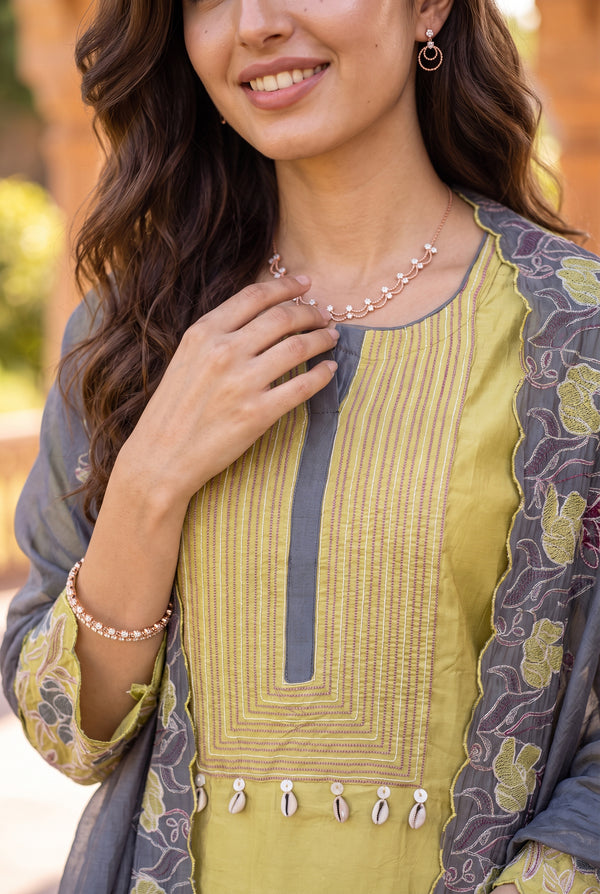 Meadow Muse Set