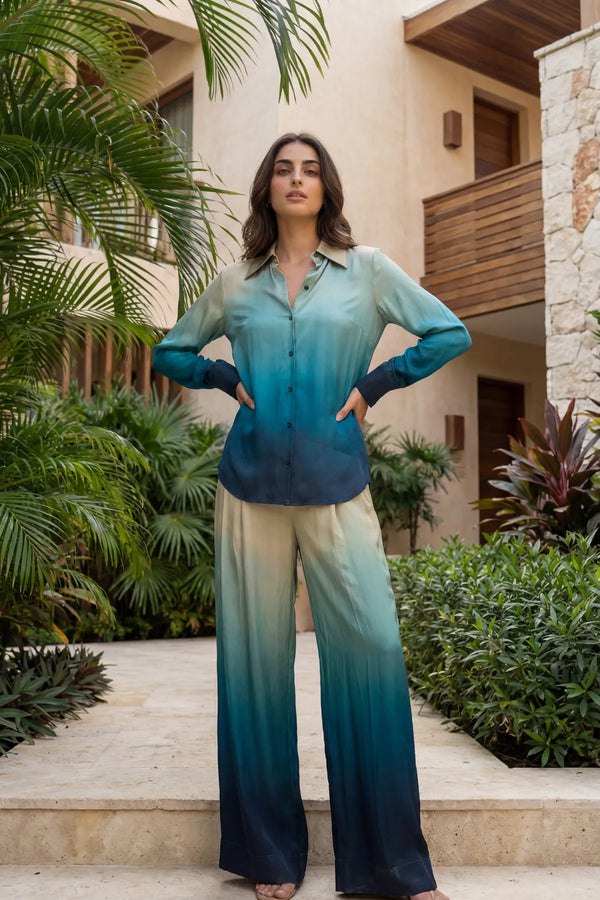 Ocean Drift Co-ord Set