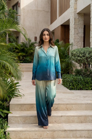 Ocean Drift Co-ord Set