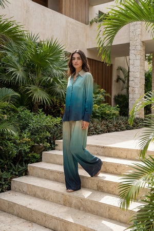 Ocean Drift Co-ord Set