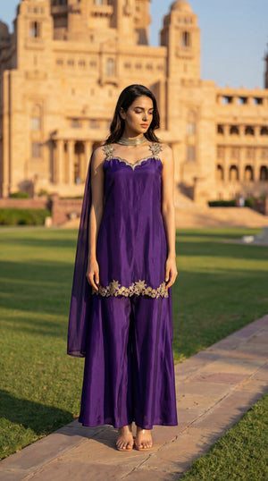 Royal Orchid Set