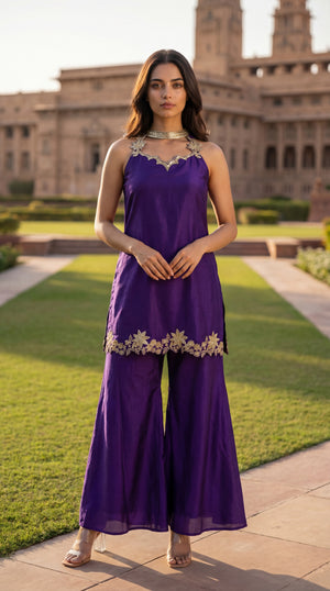 Royal Orchid Set