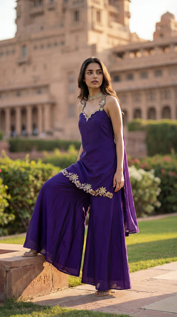 Royal Orchid Set