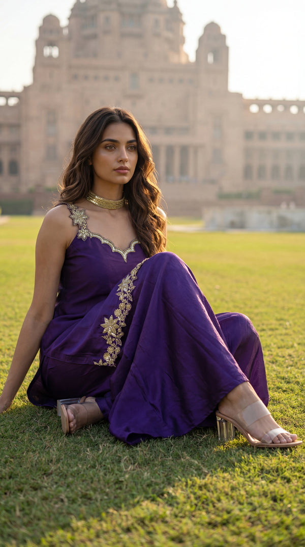 Royal Orchid Set