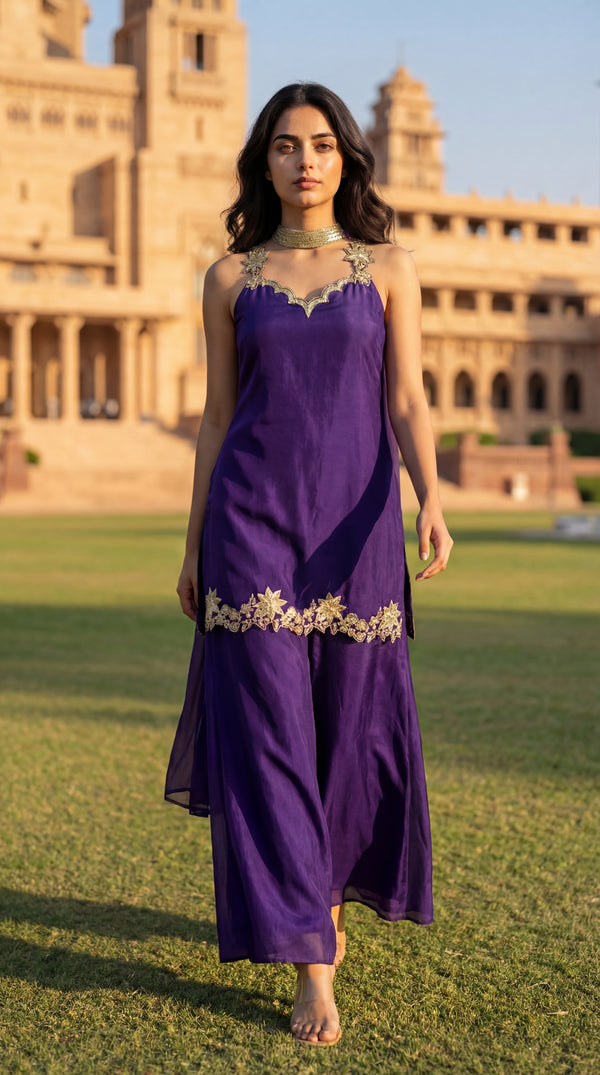 Royal Orchid Set