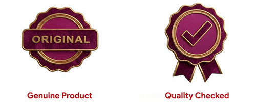 Trust badges