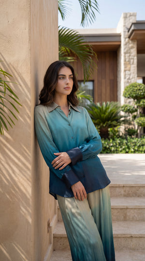 Ocean Drift Co-ord Set