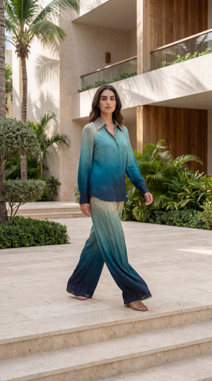 Ocean Drift Co-ord Set